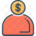 پیش‌نمایش فایل money-1970676 از پک ویژگی‌ها شخصیت