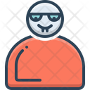 پیش‌نمایش فایل nerd-1970674 از پک ویژگی‌ها شخصیت
