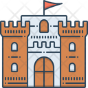 پیش‌نمایش فایل castle-flag-1970697 از پک موزه