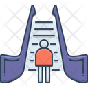 پیش‌نمایش فایل escalator-1970694 از پک موزه