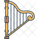 پیش‌نمایش فایل harp-1970691 از پک موزه