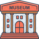 پیش‌نمایش فایل museum-1970685 از پک موزه