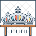 پیش‌نمایش فایل crown-1975872 از پک موزه