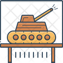 پیش‌نمایش فایل tank-1975884 از پک موزه