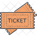 پیش‌نمایش فایل tickets-1975883 از پک موزه