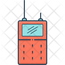 پیش‌نمایش فایل walkie-1975878 از پک موزه