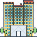 پیش‌نمایش فایل apartments-1976397 از پک شهرک