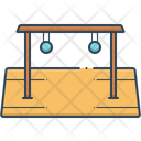 پیش‌نمایش فایل half-round-monkey-bar-1976406 از پک شهرک
