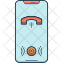 پیش‌نمایش فایل call-on-speaker-1976587 از پک گوشی هوشمند
