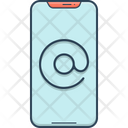پیش‌نمایش فایل email-address-1976583 از پک گوشی هوشمند