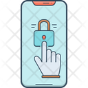 پیش‌نمایش فایل lock-screen-1976577 از پک گوشی هوشمند