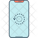 پیش‌نمایش فایل restart-phone-1976574 از پک گوشی هوشمند