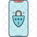 پیش‌نمایش فایل security-code-1976572 از پک گوشی هوشمند