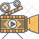 پیش‌نمایش فایل video-camera-1979748 از پک متفرقه