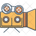 پیش‌نمایش فایل video-camera-1979749 از پک متفرقه