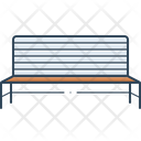 پیش‌نمایش فایل bench-1979264 از پک عناصر شهری