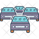 پیش‌نمایش فایل car-rush-1979259 از پک عناصر شهری
