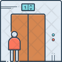 پیش‌نمایش فایل lift-1979268 از پک عناصر شهری