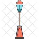 پیش‌نمایش فایل street-lamp-1979269 از پک عناصر شهری
