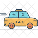 پیش‌نمایش فایل taxi-1979277 از پک عناصر شهری