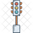 پیش‌نمایش فایل traffic-signal-1979275 از پک عناصر شهری