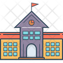 پیش‌نمایش فایل university-1979273 از پک عناصر شهری