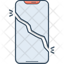 پیش‌نمایش فایل broken-cell-1979634 از پک گوشی هوشمند
