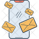 پیش‌نمایش فایل email-app-1979626 از پک گوشی هوشمند