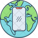 پیش‌نمایش فایل internet-app-1979624 از پک گوشی هوشمند