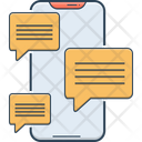 پیش‌نمایش فایل messaging-app-1979623 از پک گوشی هوشمند