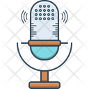 پیش‌نمایش فایل microphone-1979622 از پک گوشی هوشمند