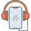پیش‌نمایش فایل music-app-1979620 از پک گوشی هوشمند