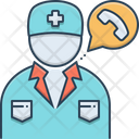 پیش‌نمایش فایل doctor-on-call-1981613 از پک پزشکی