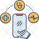 پیش‌نمایش فایل mhealth-1981627 از پک پزشکی