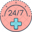 پیش‌نمایش فایل 24-hours-medical-services-1996719 از پک پزشکی