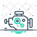 پیش‌نمایش فایل engine-1996881 از پک متفرقه