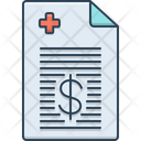 پیش‌نمایش فایل medical-bill-1995057 از پک پزشکی