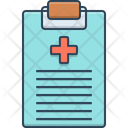 پیش‌نمایش فایل medical-report-1995056 از پک پزشکی
