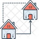 پیش‌نمایش فایل home-1999286 از پک سایه‌دار یک‌رنگ املاک و مستغلات