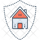 پیش‌نمایش فایل home-insurance-1999290 از پک سایه‌دار یک‌رنگ املاک و مستغلات