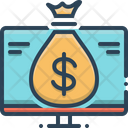 پیش‌نمایش فایل finance-2014593 از پک کسب و کار هوشمند