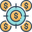 پیش‌نمایش فایل target-2014637 از پک کسب و کار هوشمند