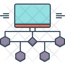 پیش‌نمایش فایل flow-diagram-2014363 از پک کاربردپذیری وب