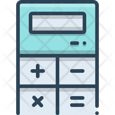 پیش‌نمایش فایل calculator-2016499 از پک کسب و کار هوشمند