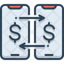 پیش‌نمایش فایل money-transfer-2016489 از پک کسب و کار هوشمند