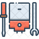 پیش‌نمایش فایل geyser-service-2014476 از پک خدمات خانه