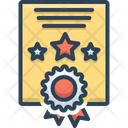 پیش‌نمایش فایل certificate-2016713 از پک کسب‌وکار مدرن