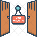 پیش‌نمایش فایل job-opening-2016709 از پک کسب‌وکار مدرن