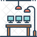 پیش‌نمایش فایل work-place-2016718 از پک کسب‌وکار مدرن