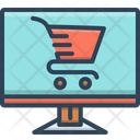 پیش‌نمایش فایل e-commerce-2017729 از پک کسب‌وکار مدرن